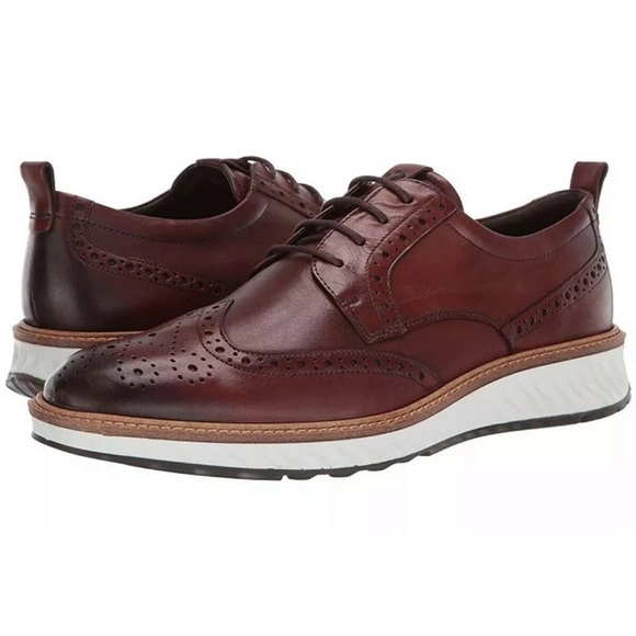 ecco shoes oxford street